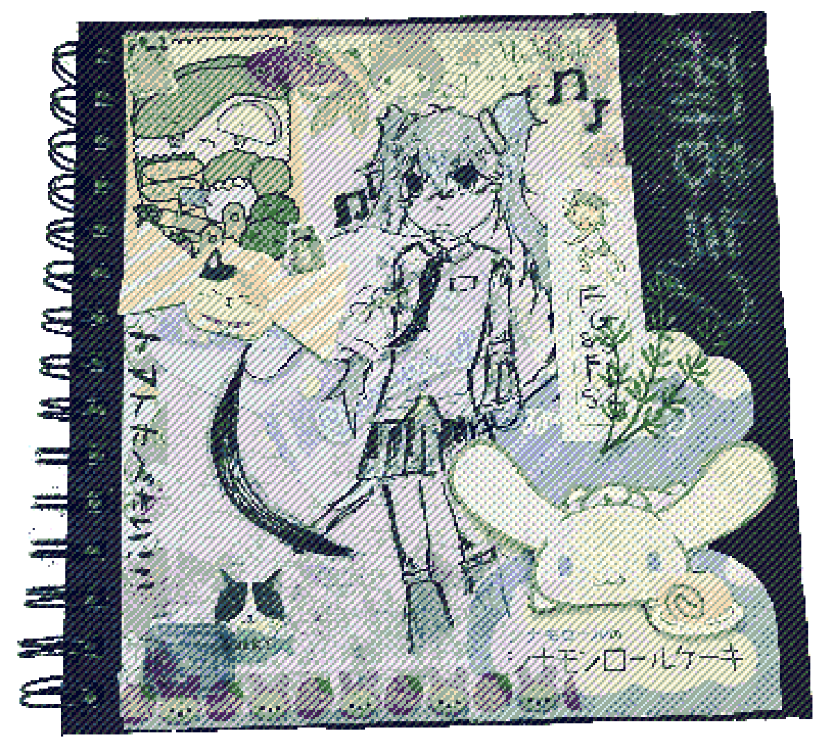 traditional art